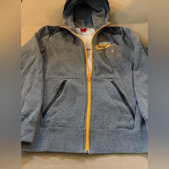 NIke Slim Fit Sweatsuit - Picture 4 of 14